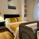 Vahibar Residences- Plaza De Compostela Vigo