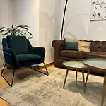 Vahibar Residences- Plaza De Compostela Appartement Vigo
