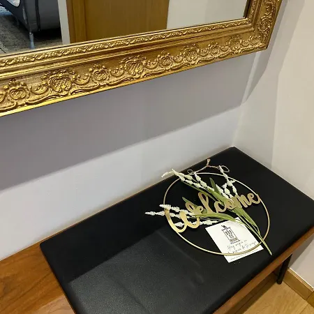 Vaibar En El Centro De Entorno Plaza De Compostela Apartmán Vigo