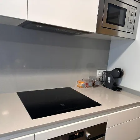 Vahibar Residences- Plaza De Compostela *