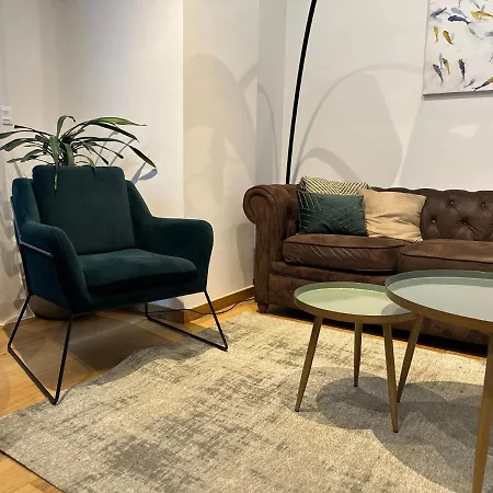 Vahibar Residences- Plaza De Compostela דירה ויגו