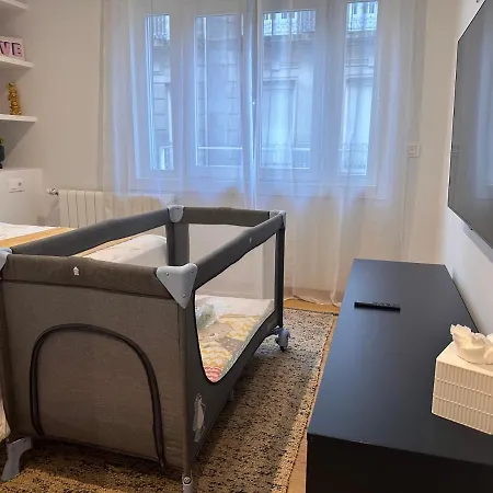 Vahibar Residences- Plaza De Compostela *