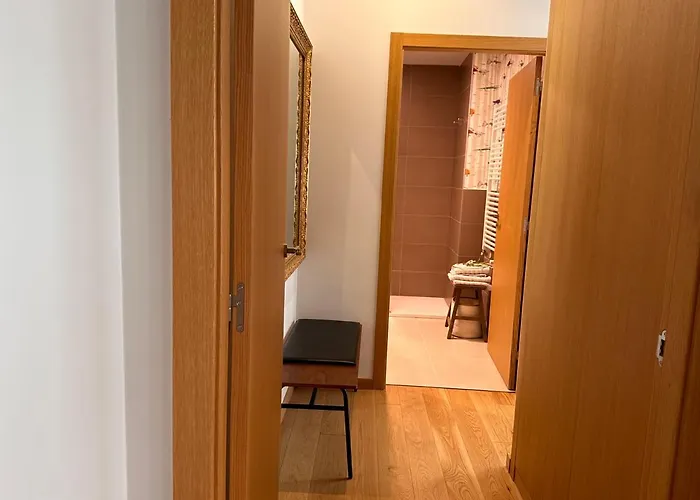 Vahibar Residences- Plaza De Compostela Appartement *