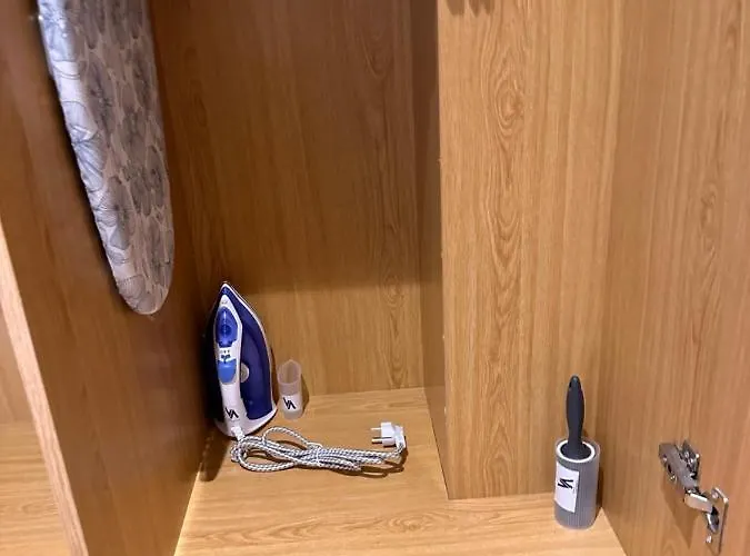 Vahibar Residences- Plaza De Compostela Appartement *