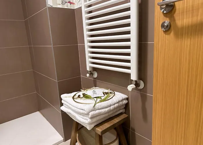 Appartement Vahibar Residences- Plaza De Compostela Comarca de Vigo